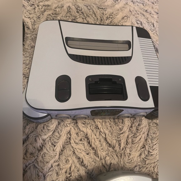 Nintendo 64 - Picture 4 of 5